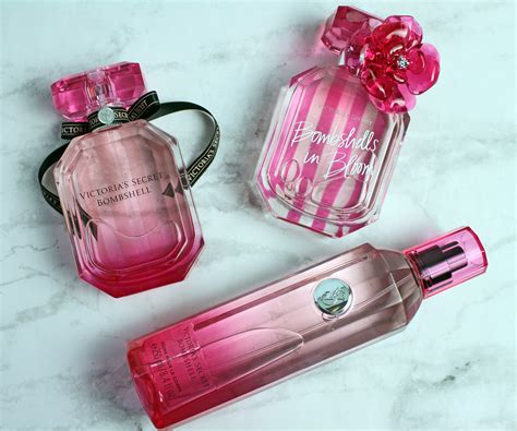 victoria secret perfume douglas